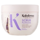 Kaloderma Scrub Purificante Scrub Corpo per Tutti i Tipi di Pelle 500 g